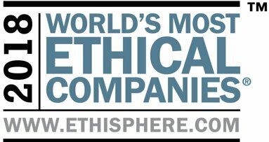 Henry Schein, Inc. po raz 7. uznana za jedną z najbardziej etycznych firm na świecie!