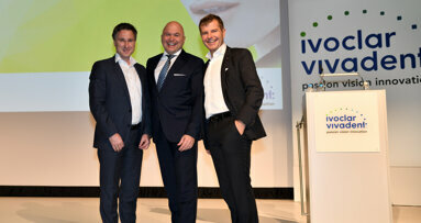 Ivoclar Vivadent hosts successful Competence in Esthetics symposium