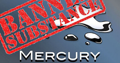 Mercury-free healthcare initiative