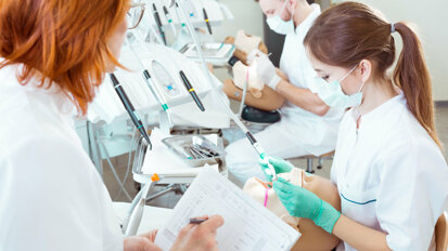 Zulassungsbeschränkungen für das Zahnmedizinstudium