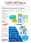 CAD/CAM Tribune France No. 1, 2022