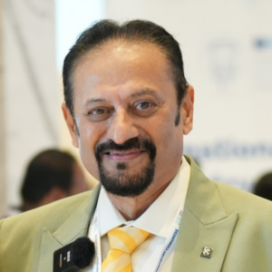 Dr. Deepak Muchhala