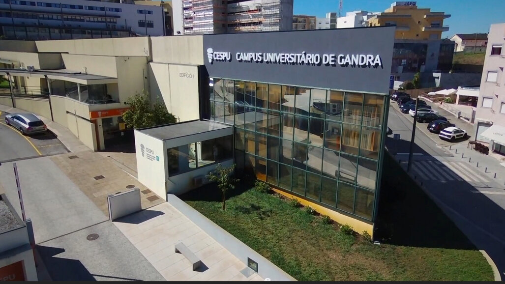 CESPU comemora 41.º aniversário