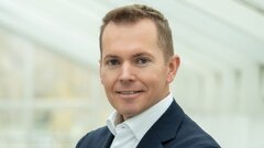 Geistlich appoints Diego Gabathuler as new CEO