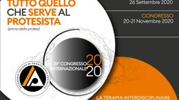 39° Congresso Internazionale AIOP ONLINE