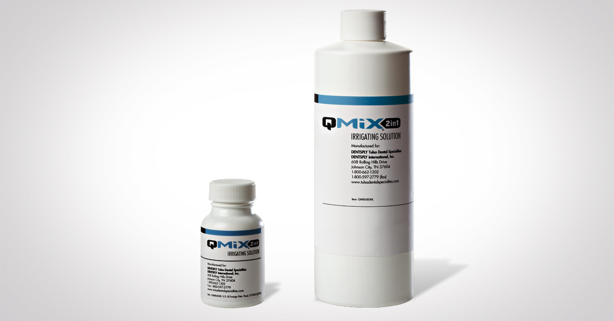 Irrigation & Activation