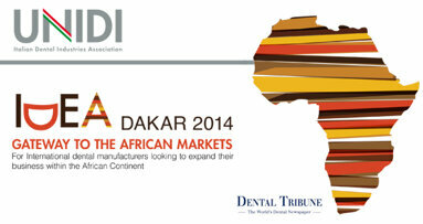 Expodental sbarca in Africa: nasce International Dental Exhibition Africa