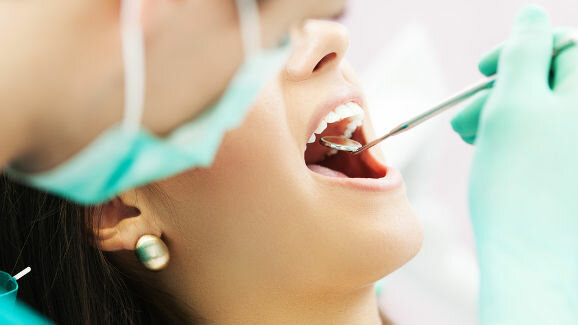 Number of dental patients continues to increase