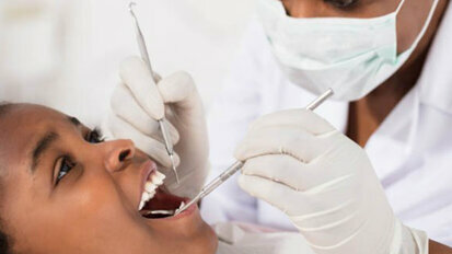 Researchers examine teeth for better age identification in Africa