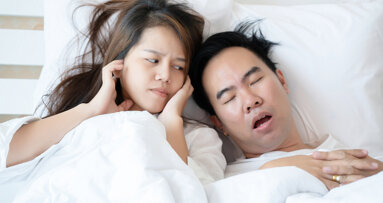 Scientists hopeful of minimising adverse health effects linked to snoring