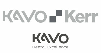 Presentati alla recente Fiera IDS il nuovo logo KaVo Kerr e la nuova brand identity di KaVo