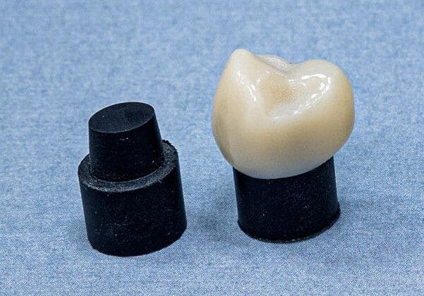 New dentine-like material may replace extracted teeth for dental research 2