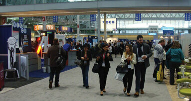Yankee Dental Congress includes three-day exhibit hall, lots of C.E.