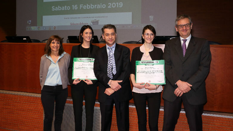 Premio Listerine 2018: premiata una tesi dell’Università degli Studi di Trieste