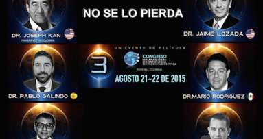 Congreso Internacional de Odontología Reconstructiva y Estética