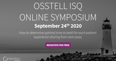 Osstell launches e-learning campus and brings annual ISQ scientific symposium online