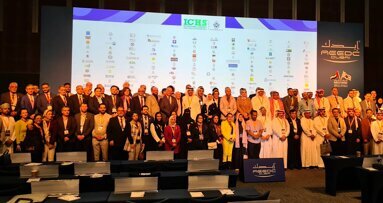 Brasil participa en Dubai en la reunión de la Global Scientific Dental Alliance
