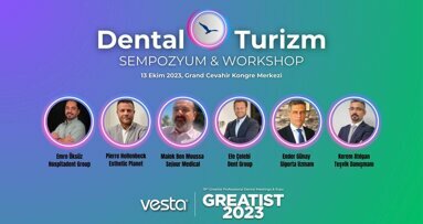 Dişhekimleri, Uluslararası Diş Tedavi Pastasında Türkiye’nin Payını Büyütmek İçin Toplanıyor