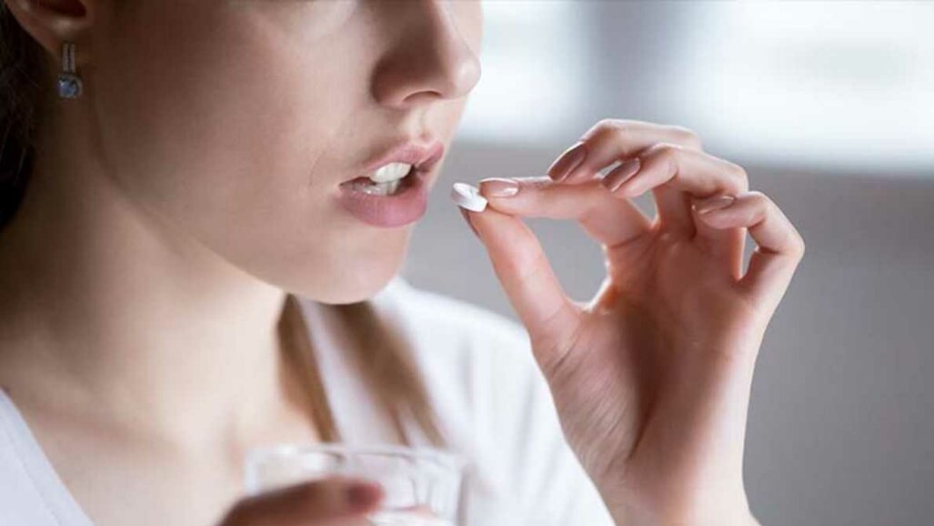 Badania wskazują, że często nie ma konieczności przepisywania antybiotyków przez dentystów