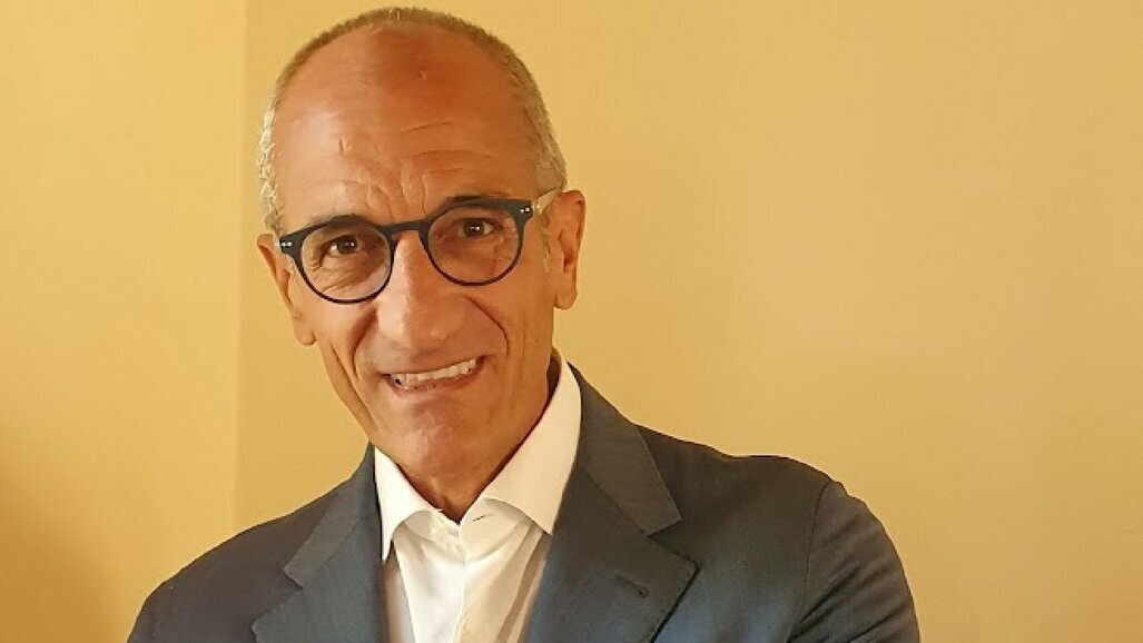 È Fabio Velotti il nuovo presidente di UNIDI, l’Unione Nazionale delle Industrie Dentarie Italiane