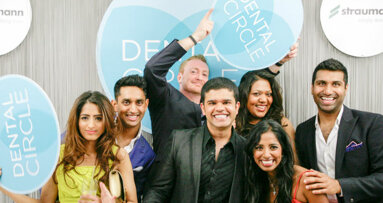Dental Circle meets in London to celebrate future of professional social media