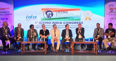 ICCMO holds its first congress in India