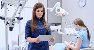 Interview: “Digitalisation brings the patient to the dental laboratory with 24/7 availability”
