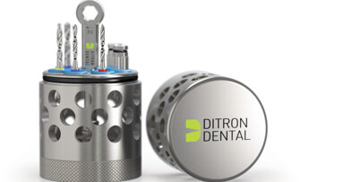 A new doctor-driven implant company: Ditron Dental USA