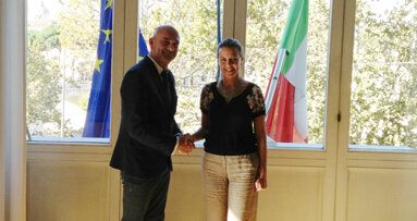 Delegazione ANTLO incontra il Ministro Lorenzin