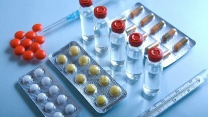 ASH faces acute shortage of medicines