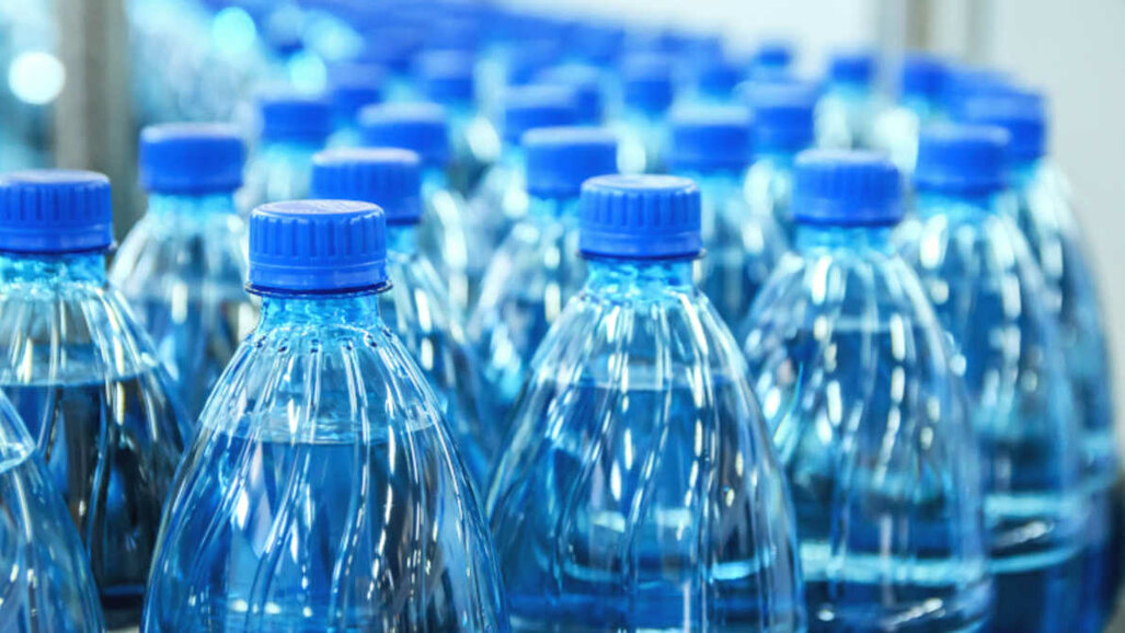 FDA propõe novo padrão de flúor para água engarrafada