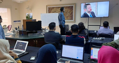 Aligners Pakistan workshop introduces cutting-edge aligner technology
