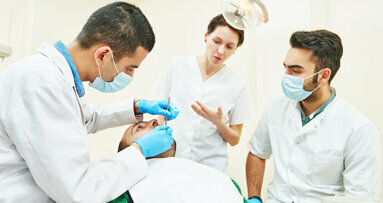 Dental care professionals to be affected by CPD changes