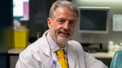 Interview: “Lasers should form part of every dental clinic’s armamentarium”