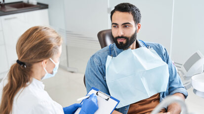 Estudo enfatiza papel dos profissionais de Odontologia na triagem de pacientes para doenças crônicas