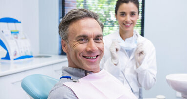 Zahnmedizinische Versorgung in BW ist gut bis sehr gut