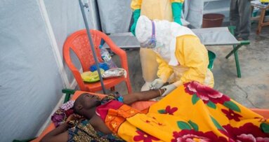 Henry Schein fait un don d'un million pour combattre le virus Ebola