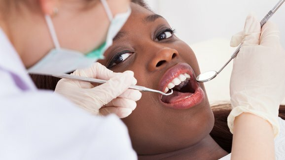Doença periodontal pode reduzir a função renal em afro-americanos