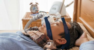 Oral appliances may be highly effective in treating obstructive sleep apnea