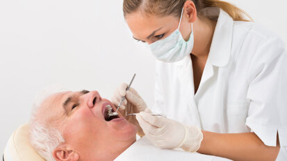BDA warns against restricting dental visits to once every two years