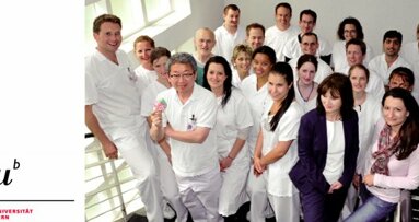 ZMK Bern: Rekonstruktive Zahnmedizin aus einer Hand
