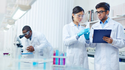 American Dental Association and 3M launch new research fellowship