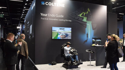 “Your Endo Guide”:  COLTENE offers orientation in the labyrinth of endodontics
