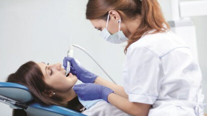 Kadın Diş Hekimleri Bağımlılığı Tartışacak