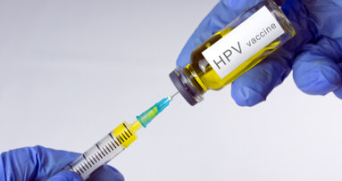 Dental leaders request extension of HPV vaccination programme
