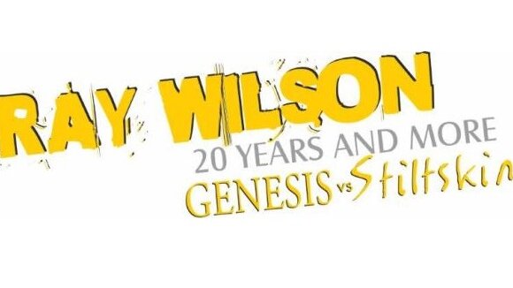 Ray Wilson & Quartet 20 Years & More – specjalny koncert na CEDE 2013