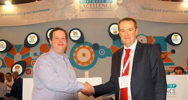 Software of Excellence and Zesty announce partnership