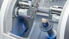 Study finds 3D printing more accurate than milling when it comes to dental crowns