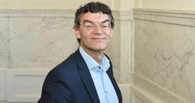 Peter Vlaandere nieuwe directeur ANT
