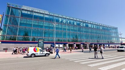 O FDI 2017 Madrid: Inscrições abertas